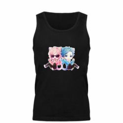 Мужская майка Ayato and Yuri - PrintSalon