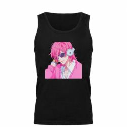 Майка чоловіча Аято Клуб Яричин