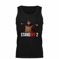 Майка чоловіча Balkans - PrintSalon