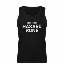Майка чоловіча Battlefield Hazard Zone - PrintSalon