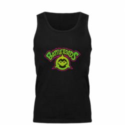 Майка чоловіча Battletoads logo - PrintSalon
