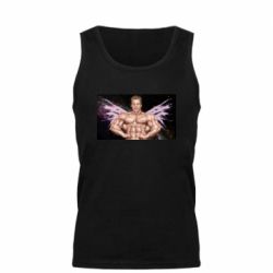 Мужская майка Billy gachimuchi - PrintSalon