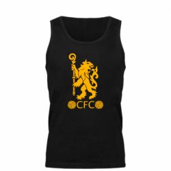 Майка чоловіча Chelsea CFC - PrintSalon
