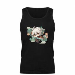 Мужская майка Chibi Kazuha - PrintSalon