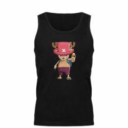 Майка чоловіча Chopper Tony Tony from One Piece - PrintSalon