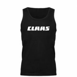 Майка чоловіча Claas - PrintSalon