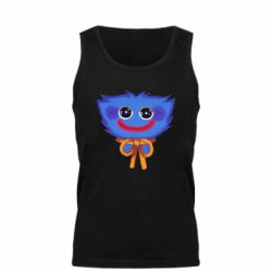 Майка чоловіча Cute Huggy Wuggy - PrintSalon