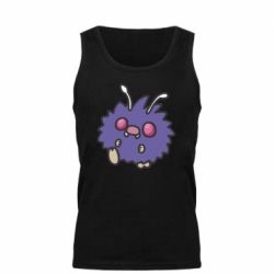 Майка чоловіча Cute Venonat - PrintSalon