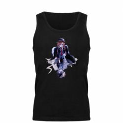 Мужская майка Дазай и Чуя - PrintSalon