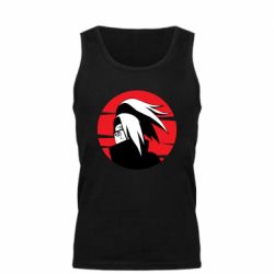 Мужская майка Deidara Naruto