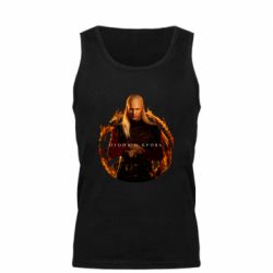 Мужская майка Деймон Таргариен - PrintSalon