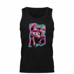 Майка чоловіча Doflamingo