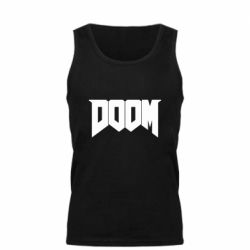 Майка чоловіча Doom - PrintSalon