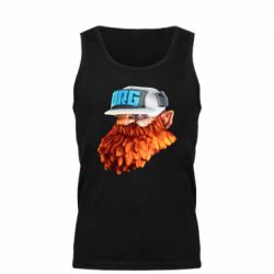 Мужская майка DRG - PrintSalon