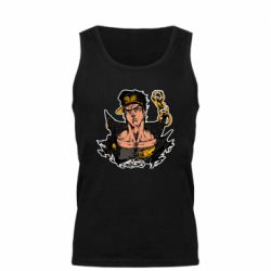 Мужская майка Джотаро - PrintSalon