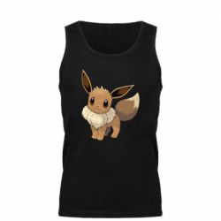Мужская майка Eevee art - PrintSalon