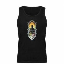 Майка чоловіча Elden Ring Frame - PrintSalon