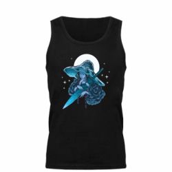 Майка чоловіча Elden Ring Ranni - PrintSalon