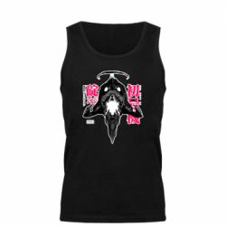 Майка чоловіча ЕВА 01 - PrintSalon