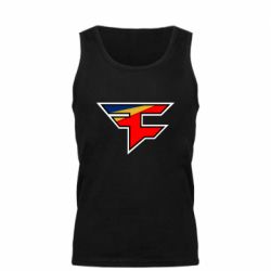 Мужская майка FaZe Clan - PrintSalon
