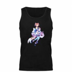 Майка чоловіча Фелікс - PrintSalon