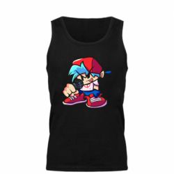 Мужская майка FnF Boy