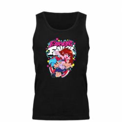 Мужская майка FNF Heroes