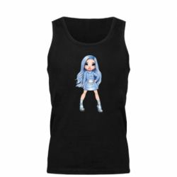 Мужская майка Gabriela Icely - PrintSalon