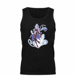 Майка чоловіча Ganyu art - PrintSalon