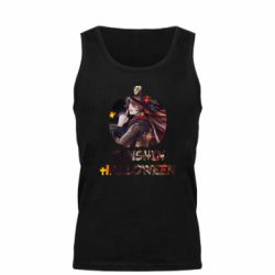 Майка чоловіча Genshin Halloween - PrintSalon