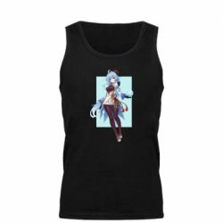 Майка чоловіча Геншин Імпакт Гань Юй - PrintSalon