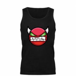 Майка чоловіча Geometry Dash Demon