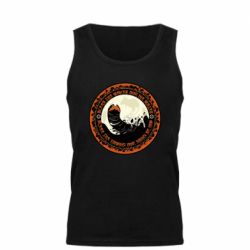 Майка чоловіча Giant Creatures - PrintSalon