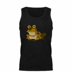 Майка чоловіча Гипиножаба - PrintSalon