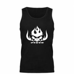 Мужская майка Gurren power!