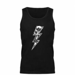 Майка чоловіча Harry Potter symbols - PrintSalon