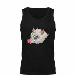 Мужская майка Hashibira Inosuke - PrintSalon