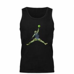 Мужская майка Херсон ВСУ - PrintSalon