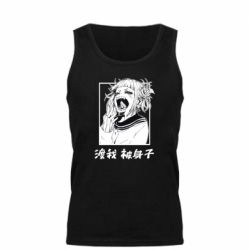 Мужская майка Himiko toga - PrintSalon