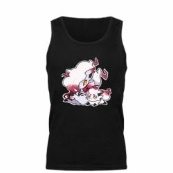 Майка чоловіча Hisuian Zoroark and Zorua - PrintSalon