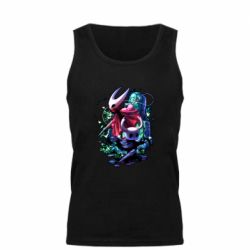 Мужская майка Hollow Knight Art - PrintSalon