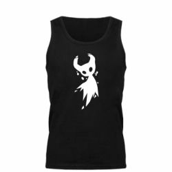 Майка чоловіча Hollow Knight ghost - PrintSalon