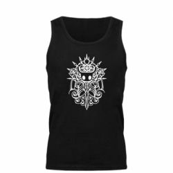 Майка чоловіча Hollow knight - PrintSalon