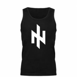 Мужская майка Идея нации - PrintSalon