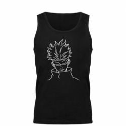 Мужская майка Итадори Юджи - PrintSalon