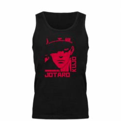 Мужская майка Jotaro Kujo - PrintSalon