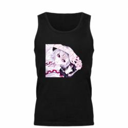 Майка чоловіча Juuzou Suzuya - PrintSalon