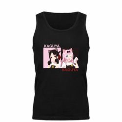 Майка чоловіча Kaguya girls - PrintSalon