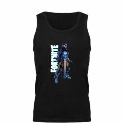 Мужская майка King of Ice - PrintSalon