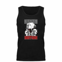 Майка чоловіча Konan Akatsuki - PrintSalon